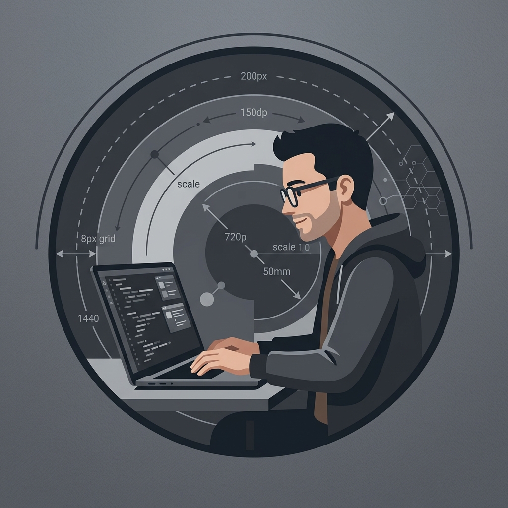 Dhruv - Founder of Check Ring Size